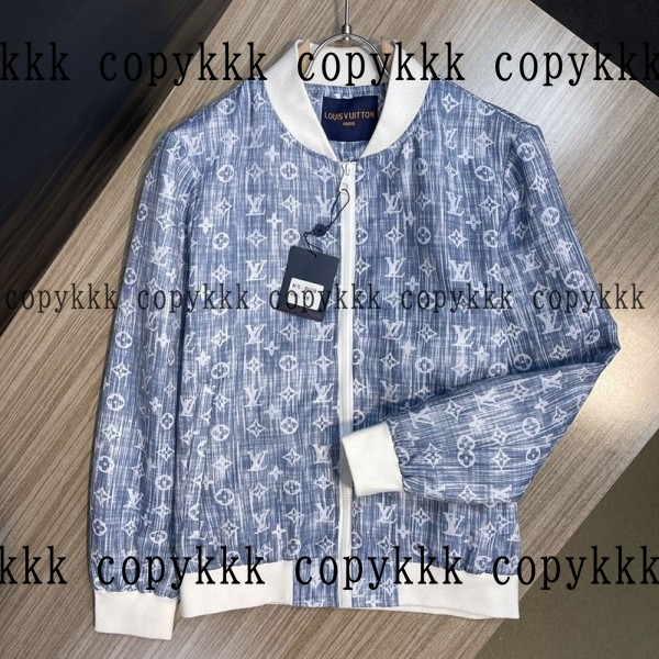 ルイ・ヴィトン ジャケット コピー 激安通販 - clothing-02471