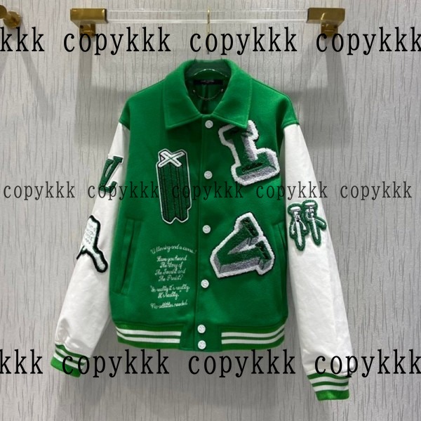 送料無料 ルイ・ヴィトン ジャケット スーパーコピー - clothing-02455