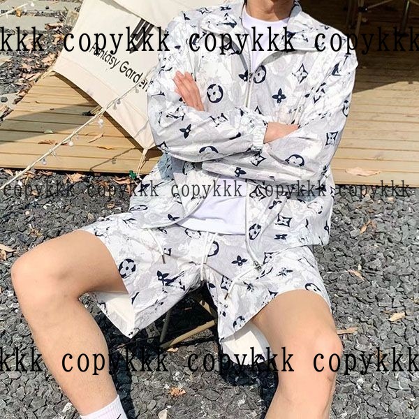 ルイ・ヴィトン ジャケット コピー 激安通販 - clothing-02475 画像 2