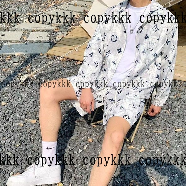 ルイ・ヴィトン ジャケット コピー 激安通販 - clothing-02475 画像 3