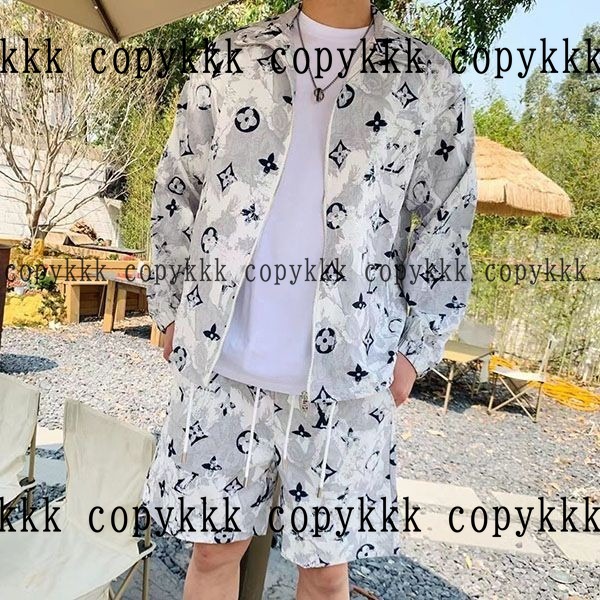 ルイ・ヴィトン ジャケット コピー 激安通販 - clothing-02475 画像 4