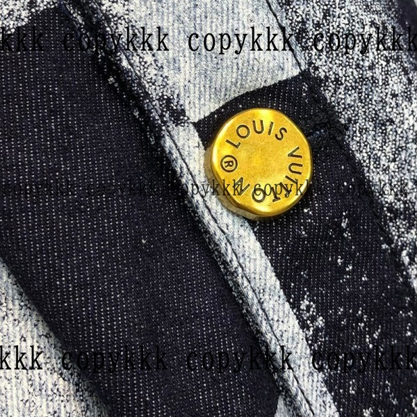 大人気 ルイ・ヴィトン ジャケット コピー - clothing-02476 画像 9