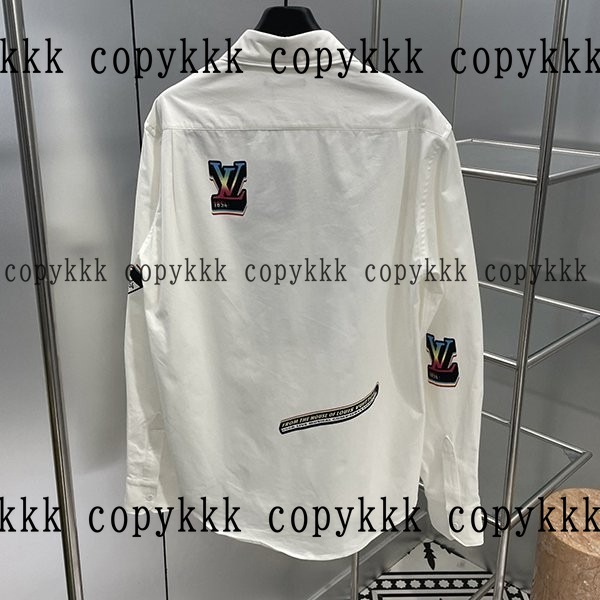 ルイ・ヴィトン ジャケット コピー 激安通販 - clothing-02477 画像 3