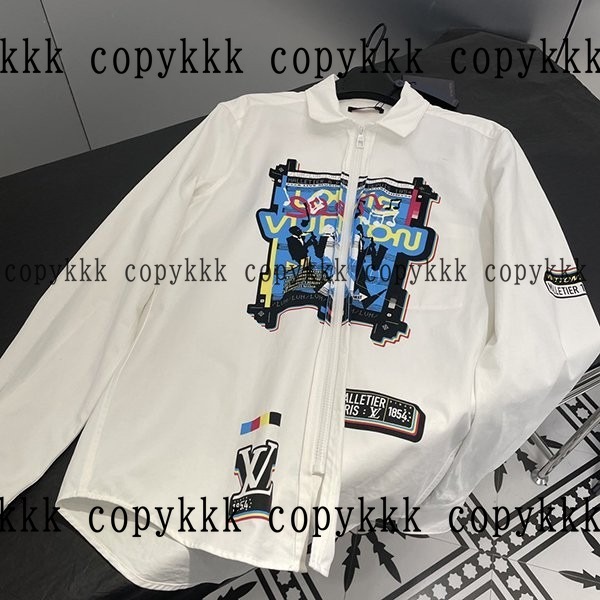ルイ・ヴィトン ジャケット コピー 激安通販 - clothing-02477 画像 6