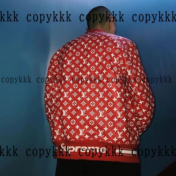 人気 ルイ・ヴィトン ジャケット N級品 - clothing-02478 画像 3