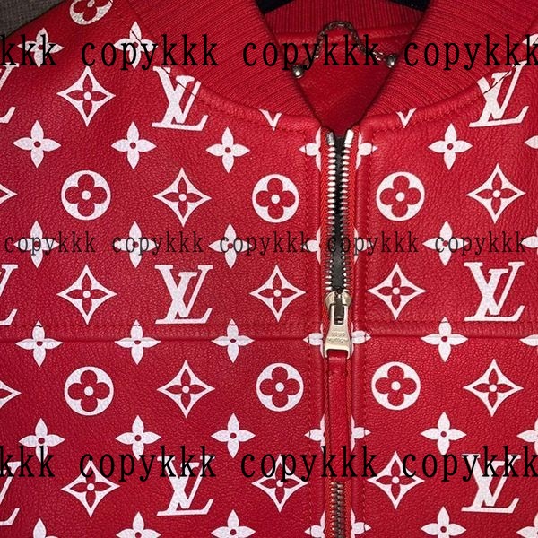 人気 ルイ・ヴィトン ジャケット N級品 - clothing-02478 画像 5