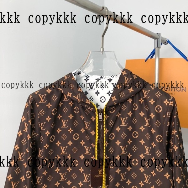 大人気 ルイ・ヴィトン ジャケット コピー - clothing-02456 画像 4