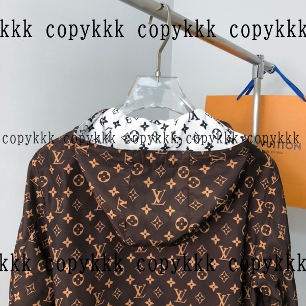 大人気 ルイ・ヴィトン ジャケット コピー - clothing-02456 画像 9