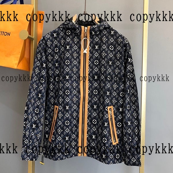 ルイ・ヴィトン ジャケット コピー 激安通販 - clothing-02484 メイン画像