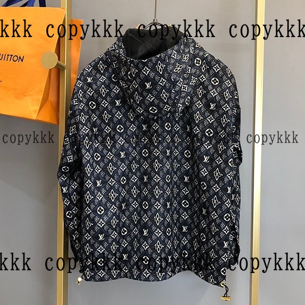 ルイ・ヴィトン ジャケット コピー 激安通販 - clothing-02484 画像 2