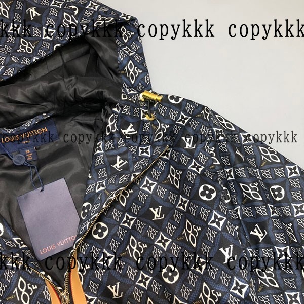 ルイ・ヴィトン ジャケット コピー 激安通販 - clothing-02484 画像 3