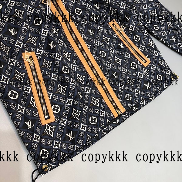 ルイ・ヴィトン ジャケット コピー 激安通販 - clothing-02484 画像 5