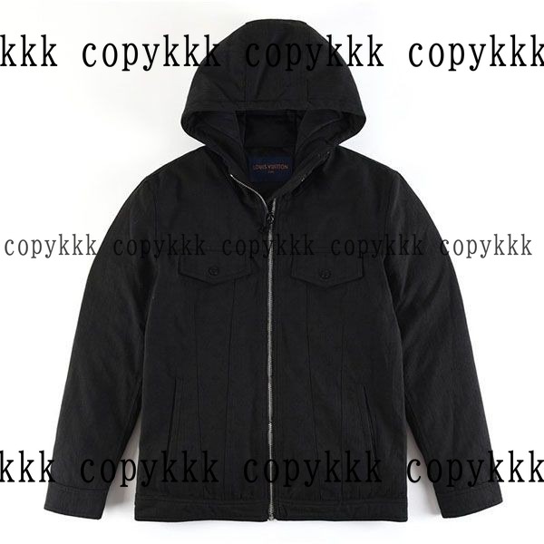 ルイ・ヴィトン ジャケット コピー 激安通販 - clothing-02491