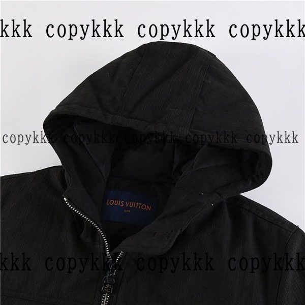 ルイ・ヴィトン ジャケット コピー 激安通販 - clothing-02491 画像 5