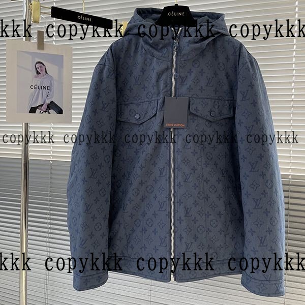 送料無料 ルイ・ヴィトン ジャケット スーパーコピー - clothing-02497