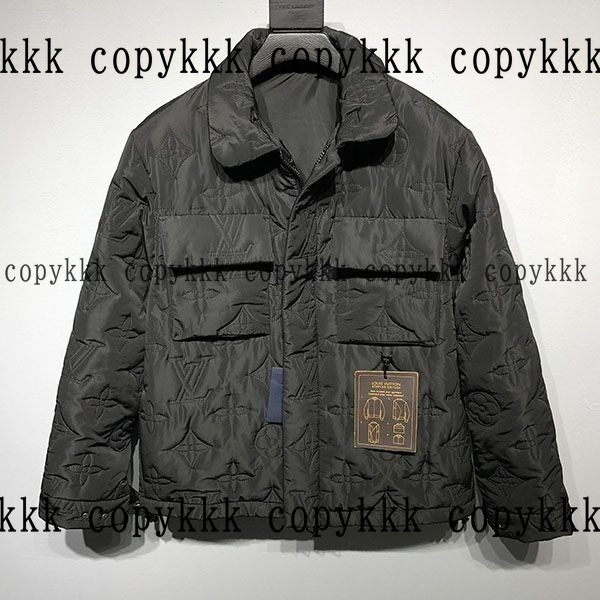 人気 ルイ・ヴィトン ジャケット N級品 - clothing-02498 メイン画像