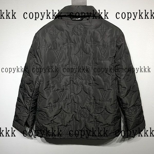 人気 ルイ・ヴィトン ジャケット N級品 - clothing-02498 画像 2