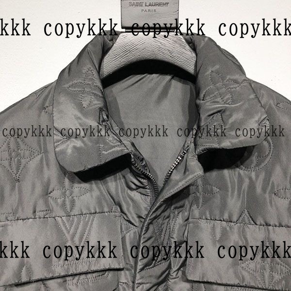 人気 ルイ・ヴィトン ジャケット N級品 - clothing-02498 画像 3