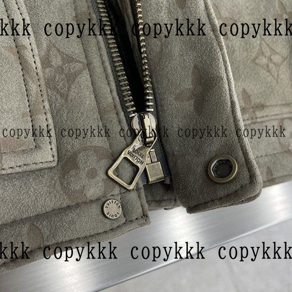 ルイ・ヴィトン ジャケット N級品 送料無料 - clothing-02499 画像 5
