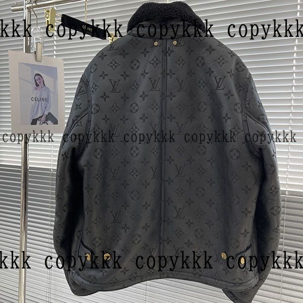 大人気 ルイ・ヴィトン ジャケット コピー - clothing-02500 画像 8