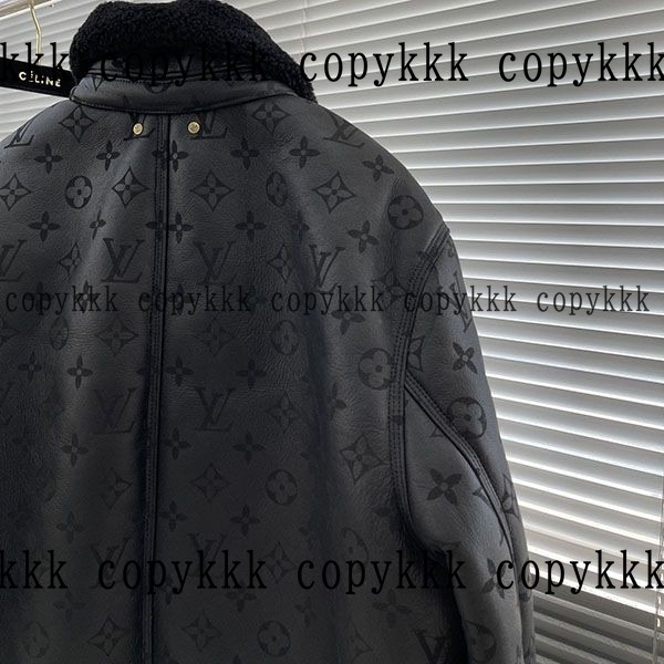 大人気 ルイ・ヴィトン ジャケット コピー - clothing-02500 画像 9