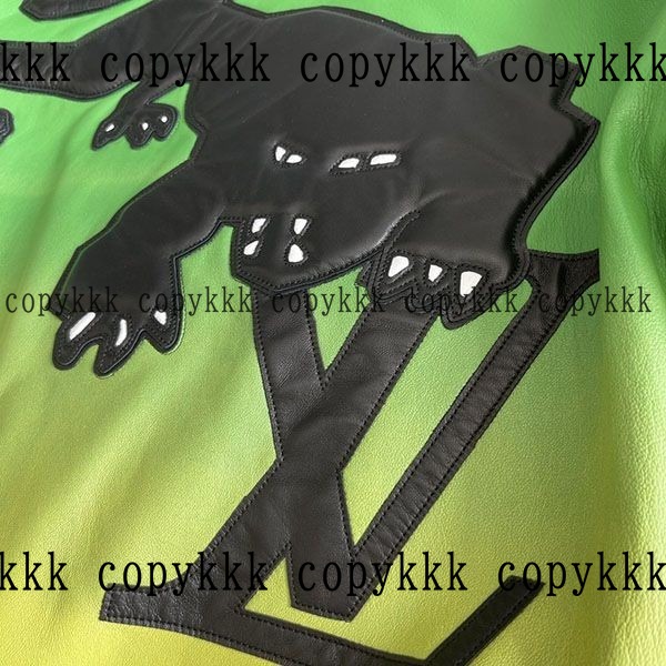 送料無料 ルイ・ヴィトン ジャケット スーパーコピー - clothing-02501 画像 8