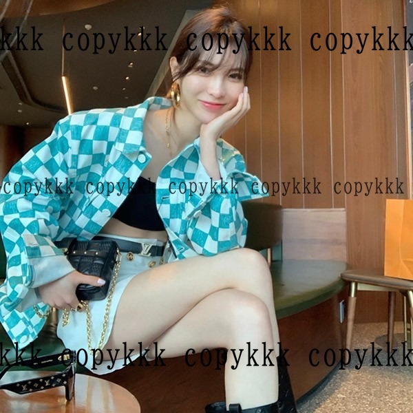 格安 ルイ・ヴィトン ジャケット スーパーコピー - clothing-02458 画像 2