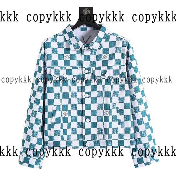 格安 ルイ・ヴィトン ジャケット スーパーコピー - clothing-02458 画像 3