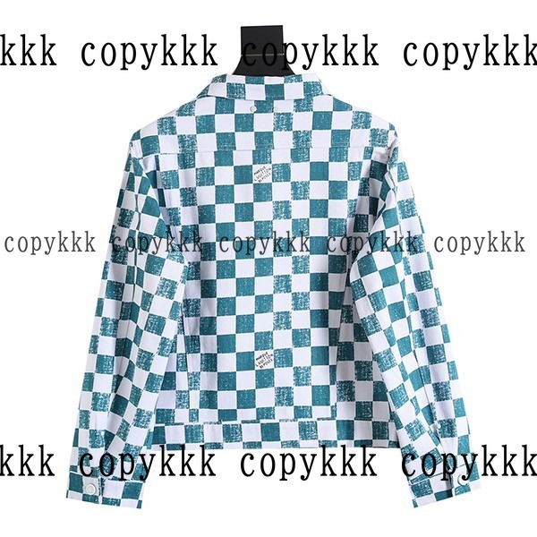 格安 ルイ・ヴィトン ジャケット スーパーコピー - clothing-02458 画像 4
