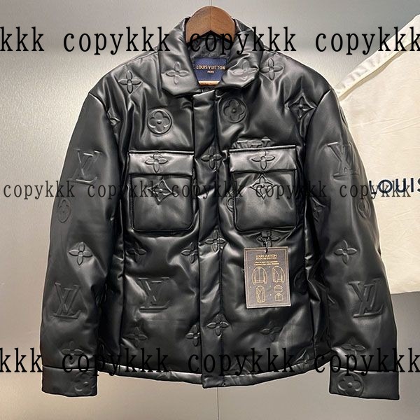 ルイ・ヴィトン ジャケット コピー 激安通販 - clothing-02503