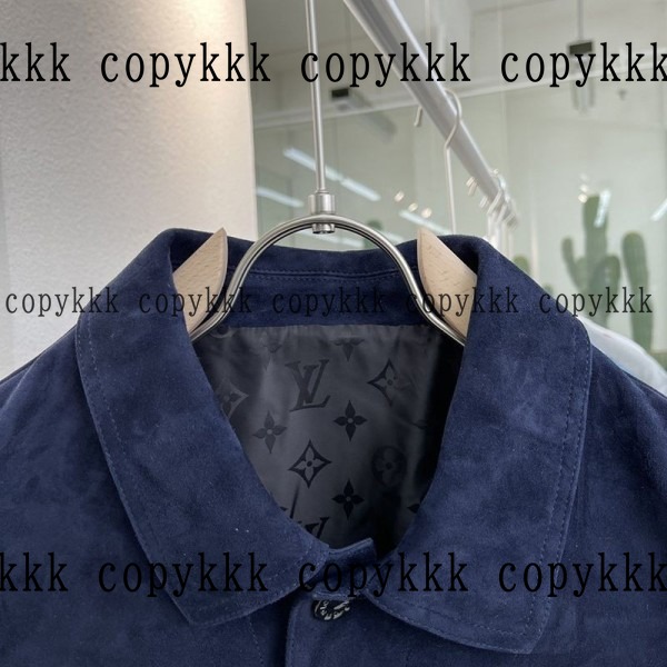 大人気 ルイ・ヴィトン ジャケット コピー - clothing-02504 画像 2