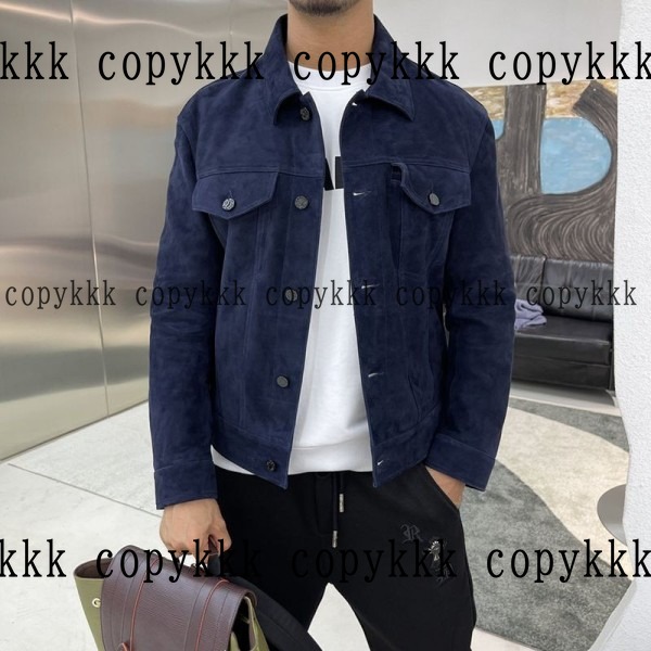 大人気 ルイ・ヴィトン ジャケット コピー - clothing-02504 画像 7