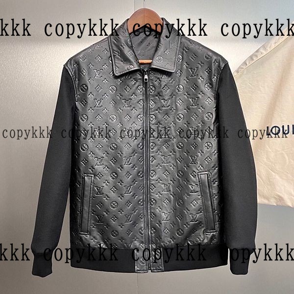 送料無料 ルイ・ヴィトン ジャケット スーパーコピー - clothing-02505