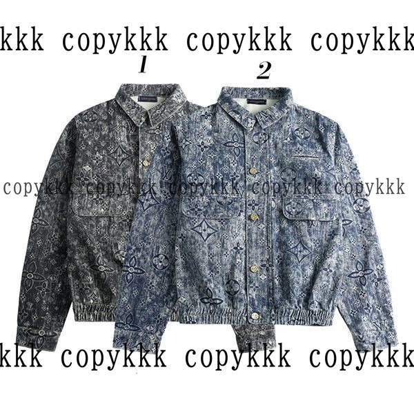 ルイ・ヴィトン ジャケット N級品 送料無料 - clothing-02509