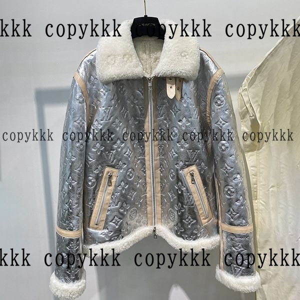 ルイ・ヴィトン ジャケット N級品 送料無料 - clothing-02459 メイン画像