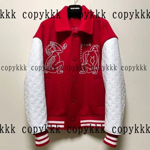 ルイ・ヴィトン ジャケット コピー 激安通販 - clothing-02516 おすすめN級品