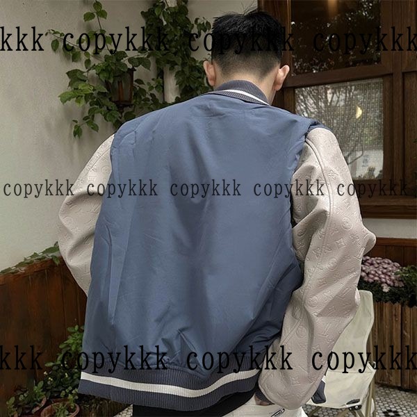人気 ルイ・ヴィトン ジャケット N級品 - clothing-02520 画像 2