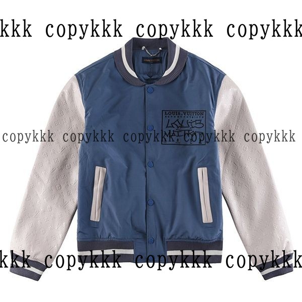 人気 ルイ・ヴィトン ジャケット N級品 - clothing-02520 画像 3