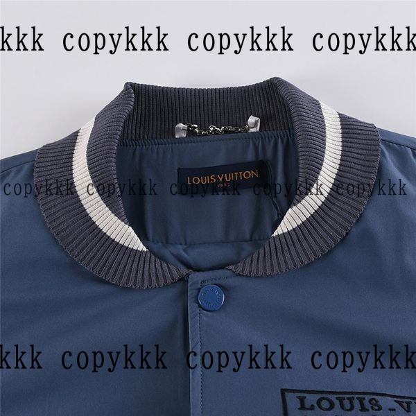 人気 ルイ・ヴィトン ジャケット N級品 - clothing-02520 画像 5