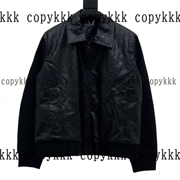 ルイ・ヴィトン ジャケット N級品 送料無料 - clothing-02521