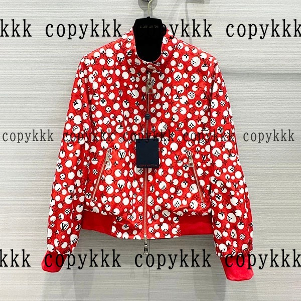 ルイ・ヴィトン ジャケット N級品 送料無料 - clothing-02460