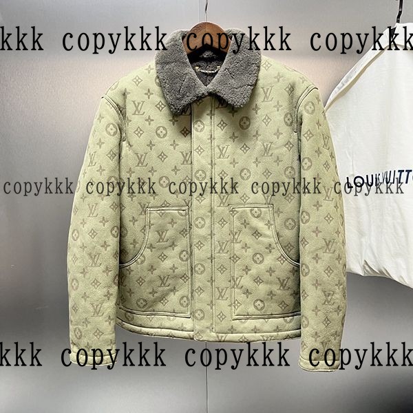 人気 ルイ・ヴィトン ジャケット N級品 - clothing-02524 メイン画像