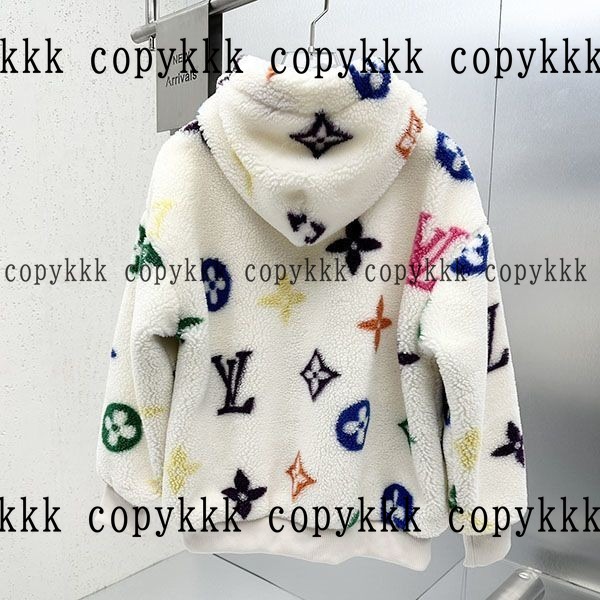 ルイ・ヴィトン ジャケット コピー 激安通販 - clothing-02527 画像 3