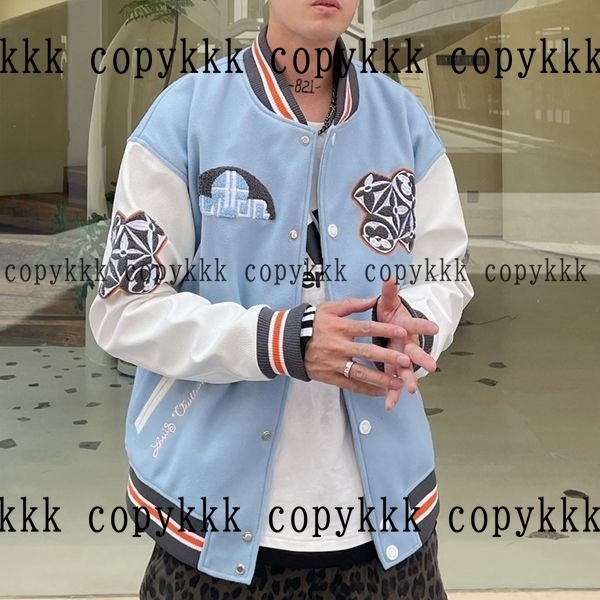 ルイ・ヴィトン ジャケット N級品 送料無料 - clothing-02532