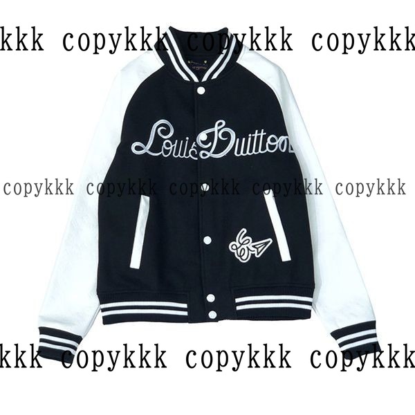 人気 ルイ・ヴィトン ジャケット N級品 - clothing-02533 画像 3