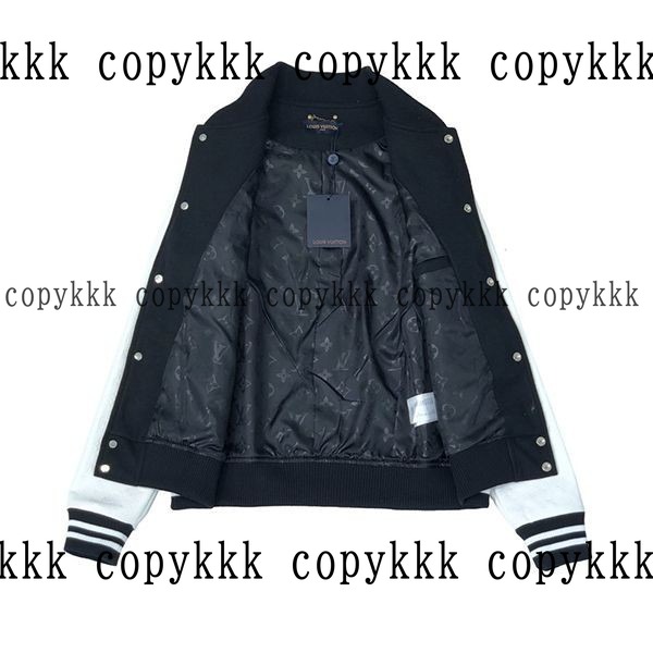 人気 ルイ・ヴィトン ジャケット N級品 - clothing-02533 画像 5