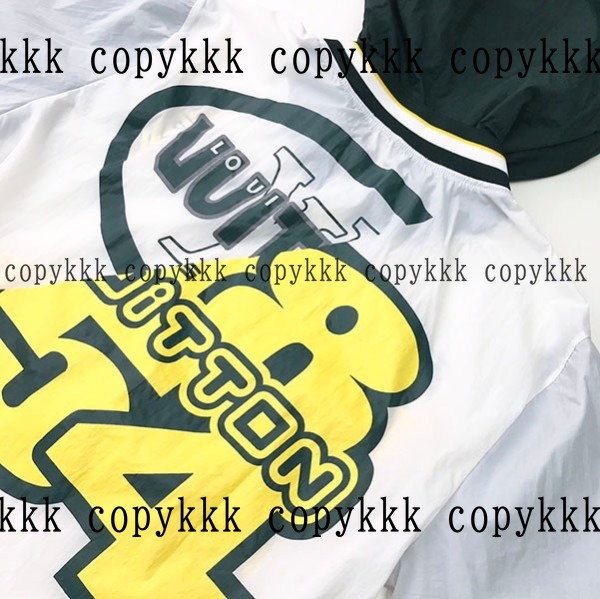 格安 ルイ・ヴィトン ジャケット スーパーコピー - clothing-02535 画像 8