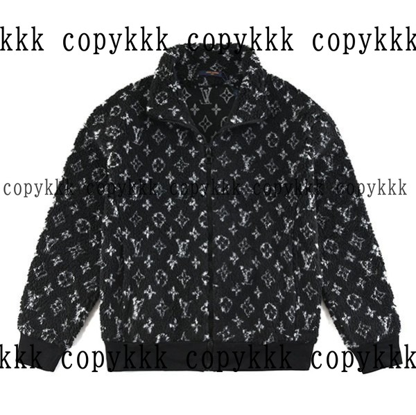 ルイ・ヴィトン ジャケット N級品 送料無料 - clothing-02536 おすすめN級品