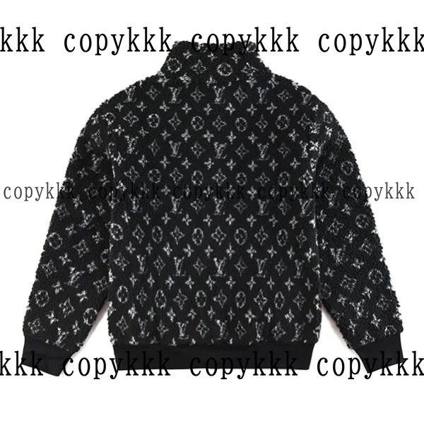 ルイ・ヴィトン ジャケット N級品 送料無料 - clothing-02536 画像 2