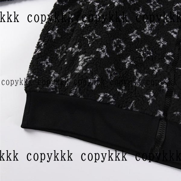 ルイ・ヴィトン ジャケット N級品 送料無料 - clothing-02536 画像 6